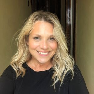 Meet your Posher, Molly